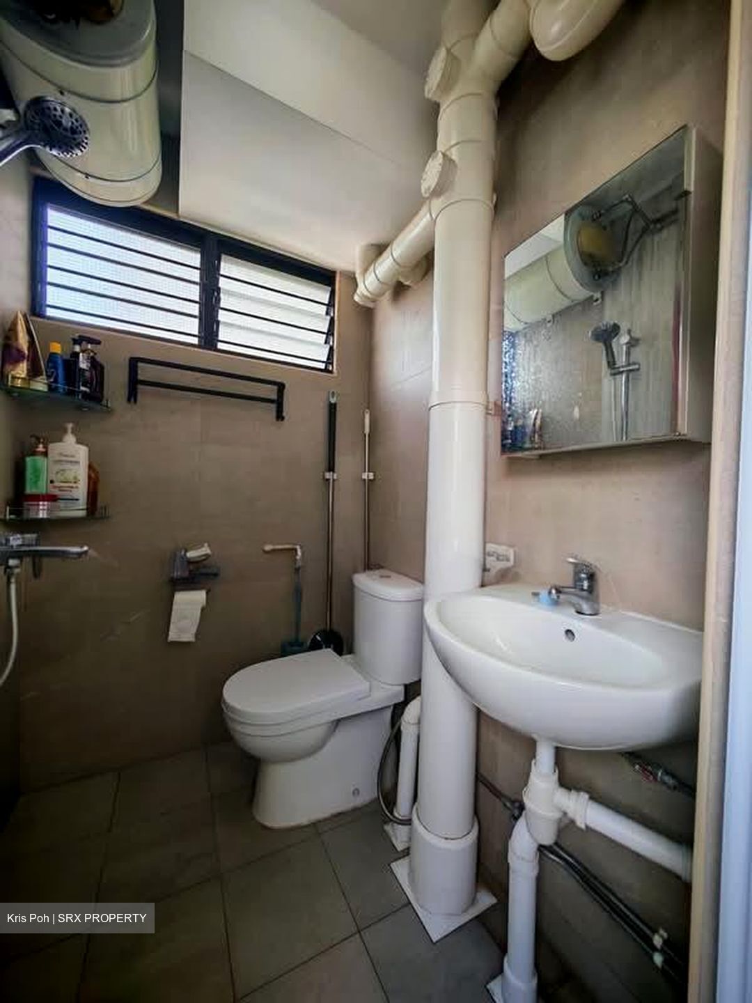 Blk 443 Ang Mo Kio Avenue 10 (Ang Mo Kio), HDB 3 Rooms #560107981